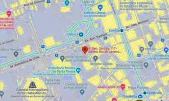 Imagem 6: APARTAMENTO NO CENTRO DO RIO