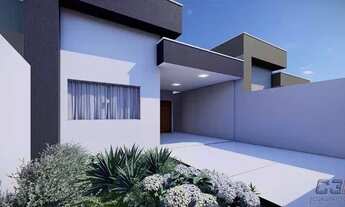 Imagem: Casa Altíssimo Padrão 131metros - C Piscina