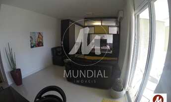 Imagem: Apartamento (tipo - padrao) 1 dormitórios/suite