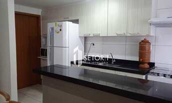 Imagem 4: Apartamento com 2 quartos à venda, 78 m² por R$ 215.000 - Bom Jardim - Juiz de Fora/MG