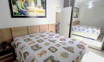 Imagem 6: Apartamento para Venda em Praia Grande, Canto do Forte, 2 dormitórios, 1 suíte, 2 banheiro