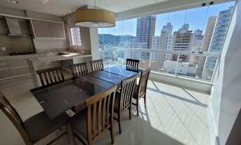 Imagem: Apartamento Alto Padrão com 04 dormitórios