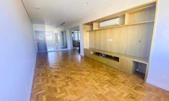 Imagem 2: Apartamento Locação 2 Dormitórios - 115 m² Itaim Bibi