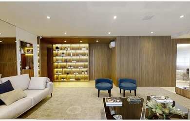 Imagem 3: Cobertura com 4 dormitórios à venda, 197 m2 por R$ 2.107.418,11 - Jardim Caravelas - São P