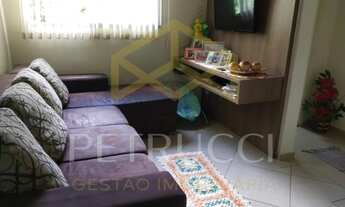 Imagem: Apartamento - Chácara Letônia - Americana