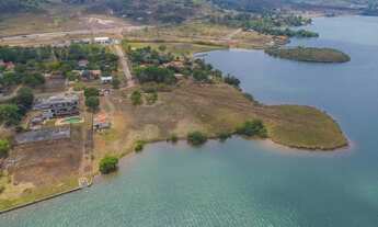 Imagem 4: Terreno à venda, 4450 m² por R$ 7.500.000,00 - Lago Norte - Brasília/DF