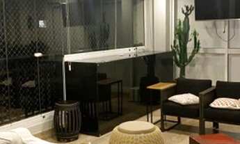 Imagem 4: CENTRAL PARK PRIME-225 M2 - 3 SUÍTES - R$ 2.600.000,00 OPORTUNIDADE!