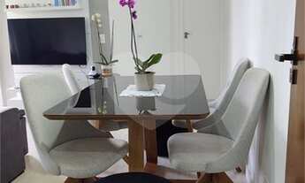 Imagem 3: São Paulo - Apartamento Padrão - VILA MARIANA