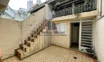 Imagem 4: Apartamento para Venda em São Paulo, Jardim Anália Franco, 3 dormitórios, 2 banheiros, 1 v