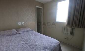 Imagem 6: PB45 - Lindo Apartamento no Villaggio Laranjeiras, 2Qts c/ Suíte - Sol da Manhã - Andar Al