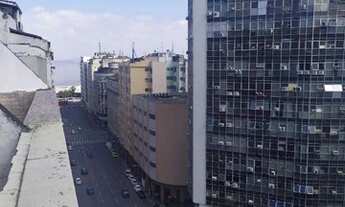 Imagem 2: Sala para alugar, 24 m² por R$ 300,00/mês - Centro - Niterói/RJ