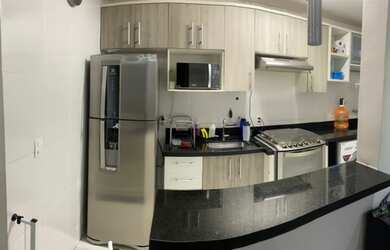 Imagem 2: Apartamento - Horto Ypê