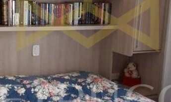 Imagem 6: Apartamento - Parque Bom Retiro - Paulínia