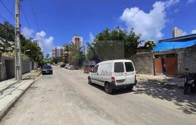 Imagem 2: Apartamento para Venda em Jaboatão dos Guararapes, Candeias, 3 dormitórios, 1 suíte, 2 ban