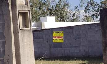 Imagem: Terreno à venda, 346 m² por R$ 118.000,00