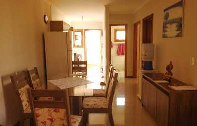 Imagem 6: CASA EM CONDOMÍNIO 02 DORMITÓRIOS, 01 VAGA, BAIRRO HÍPICA, PORTO ALEGRE, RS