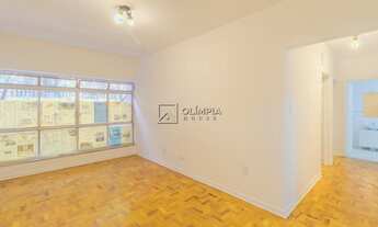 Imagem 2: Locação Apartamento 2 Dormitórios - 82 m² Itaim Bibi