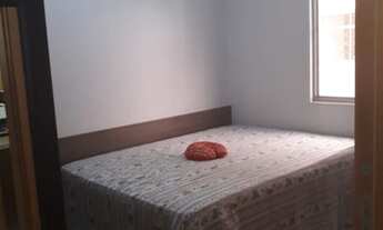 Imagem 4: Vendo Apartamento, no Residencial Villa Paradiso, na QS 601 da Samambaia Norte