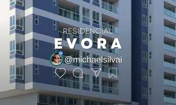 Imagem: Residencial Evora, 94m², 3 Suítes, Lançamento