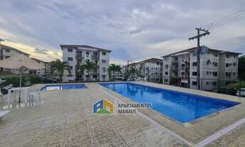 Imagem 3: Condomínio Ideal Torquato 3Qts semimobiliado R$ 180 mil Tarumã