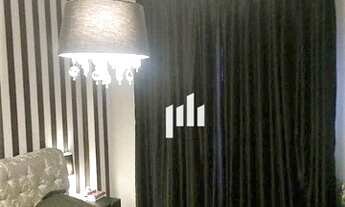 Imagem 6: Flat com 1 dormitório à venda, 38 m² por R$ 580.000,00 - Moema - São Paulo/SP