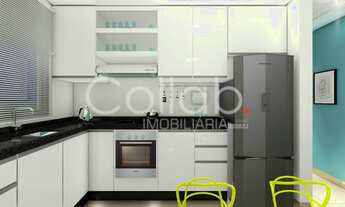 Imagem 5: Apartamento à venda no bairro Santo Antônio - Joinville/SC