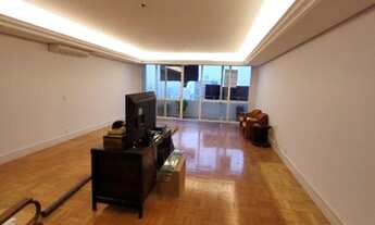 Imagem: 3 DORMITÓRIOS, SUITE, GARAGEM 196m² PRIVATIVOS