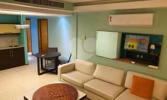 Imagem: Salvador - Loft - Rio Vermelho