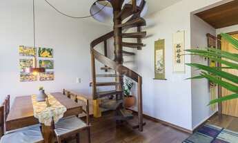 Imagem 2: Porto Alegre - Apartamento Padrão - Menino Deus