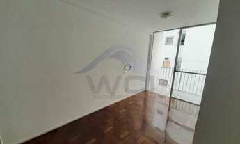 Imagem 4: VENDA NO ANIL, 2 QUARTOS, VAGA E VARANDA