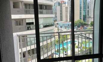 Imagem 7: Apartamento com 1 dormitório à venda, 27 m² por R$ 469.000 - Vila Olímpia - São Paulo/SP