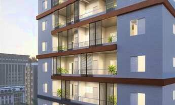 Imagem 5: PRAIA GRANDE - Apartamento Padrão - VILA GUILHERMINA