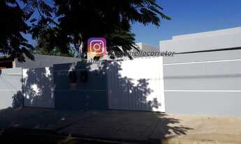 Imagem 2: Itaboraí - Casa 2 quartos 2 banheiros com terreno de 195m2