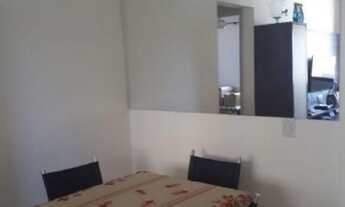 Imagem 5: Apartamento Condomínio Viva Mais Barueri - 53 Mts 2 Dorms 1 Vaga - Lindo Acabamento