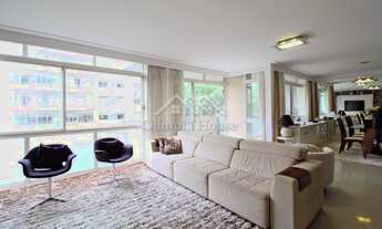 Imagem 5: Apartamento Venda Consolação 238 m² 4 Dormitórios