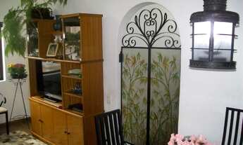 Imagem: SÃO PAULO - Apartamento Padrão - CAMPO