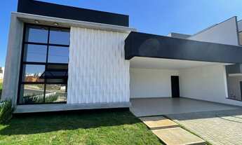 Imagem 2: INDAIATUBA - Casa de Condomínio - JARDIM LAGUNA