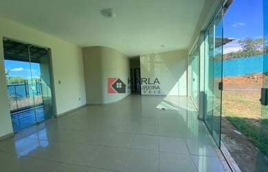 Imagem 2: Casa 03 quartos e suite - Nossa Senhora de Fátima!