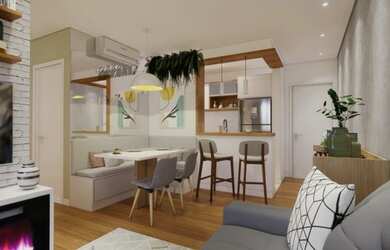 Imagem 2: Apartamento Riserva Natura