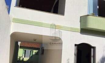 Imagem 6: Sobrado com 3 dormitórios à venda, 200 m² por R$ 1.800.000 - Jardim São Caetano - São Caet