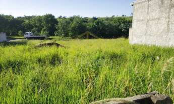 Imagem 2: Terreno - Parque Santa Bárbara - Campinas