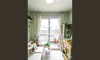 Imagem 3: Apartamento para Aluguel - Mooca, 1 Quarto, 36 m2