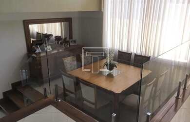 Imagem 5: Casa - Condomínio Estancia Paraiso - Campinas