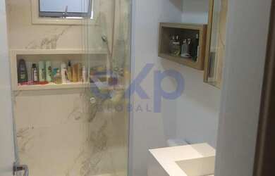 Imagem 6: Apartamento para venda no Condomínio On Panamby na Vila Andrade em São Paulo