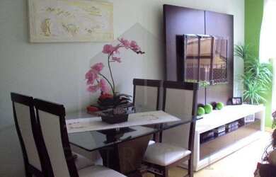 Imagem 3: Apartamento - Loteamento Country Ville - Campinas