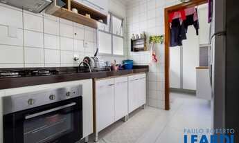 Imagem 3: APARTAMENTO - OSVALDO CRUZ - SP