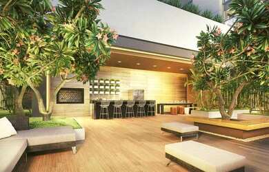 Imagem 3: 01 Dorm na Praia mais badalada e procurada para investimento em Ubatuba