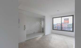 Imagem 3: Apartamento 2 dormitórios 1 suíte e 2 vagas cobertas no miolo da Tristeza