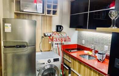 Imagem 5: BRASÍLIA - Apartamento Padrão - ASA NORTE