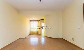 Imagem 2: Apartamento com 3 dormitórios à venda, 90 m² por R$ 450.000,00 - Cristo Rei - Curitiba/PR